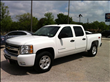 2010 Chevrolet Silverado 1500
