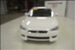 2010 Mitsubishi Lancer Sportback