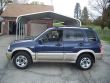 2002 Suzuki Grand Vitara
