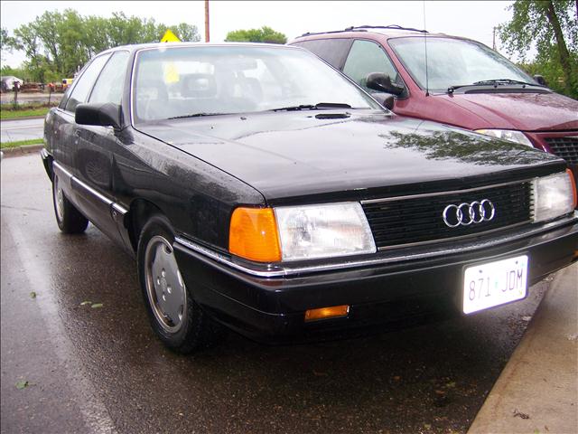 Used Audi 100 1991
