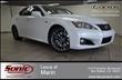 2010 Lexus IS F