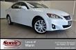2012 Lexus IS 350
