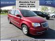 2011 Chrysler Town & Country