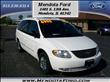 2003 Chrysler Town & Country