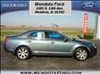 2011 Mercury Milan