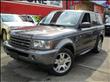 2006 Land Rover Range Rover Sport