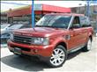 2007 Land Rover Range Rover Sport