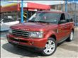 2006 Land Rover Range Rover Sport