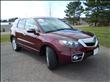 2011 Acura RDX