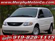 2001 Chrysler Town & Country