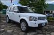 2012 Land Rover LR4