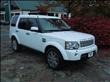 2012 Land Rover LR4