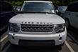 2012 Land Rover LR4