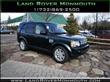 2012 Land Rover LR4