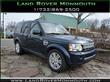 2012 Land Rover LR4