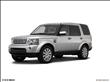 2012 Land Rover LR4