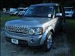 2012 Land Rover LR4
