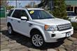 2011 Land Rover LR2