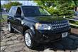 2011 Land Rover LR2