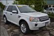 2011 Land Rover LR2