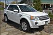 2011 Land Rover LR2