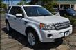 2011 Land Rover LR2