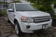 2011 Land Rover LR2
