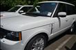 2012 Land Rover Range Rover