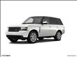 2012 Land Rover Range Rover