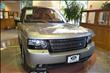 2012 Land Rover Range Rover