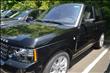 2012 Land Rover Range Rover
