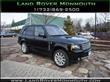 2012 Land Rover Range Rover