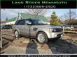 2012 Land Rover Range Rover Sport