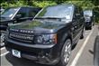 2012 Land Rover Range Rover Sport