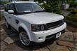 2011 Land Rover Range Rover Sport