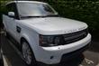 2012 Land Rover Range Rover Sport