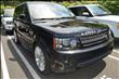 2012 Land Rover Range Rover Sport
