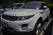 2012 Land Rover Range Rover Evoque