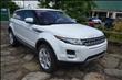 2012 Land Rover Range Rover Evoque
