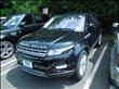 2012 Land Rover Range Rover Evoque