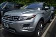 2012 Land Rover Range Rover Evoque