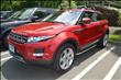 2012 Land Rover Range Rover Evoque