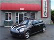 2010 MINI Cooper