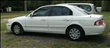 2005 Kia Optima
