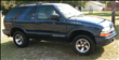 2004 Chevrolet Blazer