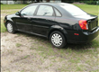 2005 Suzuki Forenza