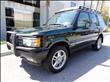 2001 Land Rover Range Rover