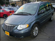 2005 Chrysler Town and Country