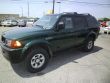 1999 Mitsubishi Montero Sport