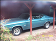 1968 Chevrolet Chevelle